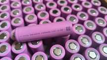 Акумулятор INR 18650 3500mAh 10C Li-Ion YCYG samsung EVE LJ Dmegc soni