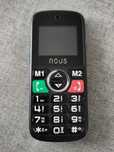 Telefon dla seniora NOUS