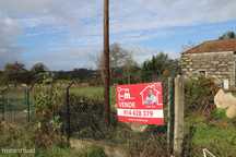 Lote de Terreno  Venda em Lustosa e Barrosas (Santo Estêvão),Lousada
