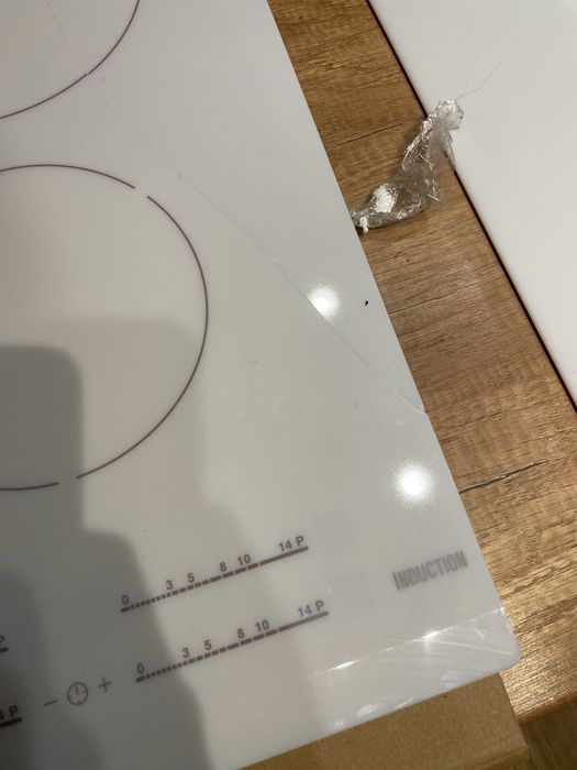 Plyta indukcyjna elektrolux