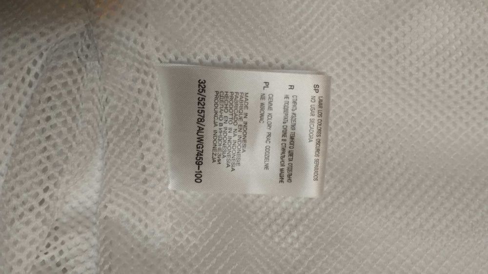 Spodenki sportowe