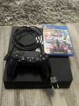 Приставка Ps4 slim 1 Tb