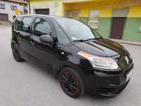 Citroen C3 Picasso 1.4 benzyna,zadbany,2009 rok