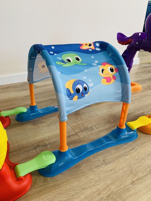 Розвиваючий центр Little Tikes