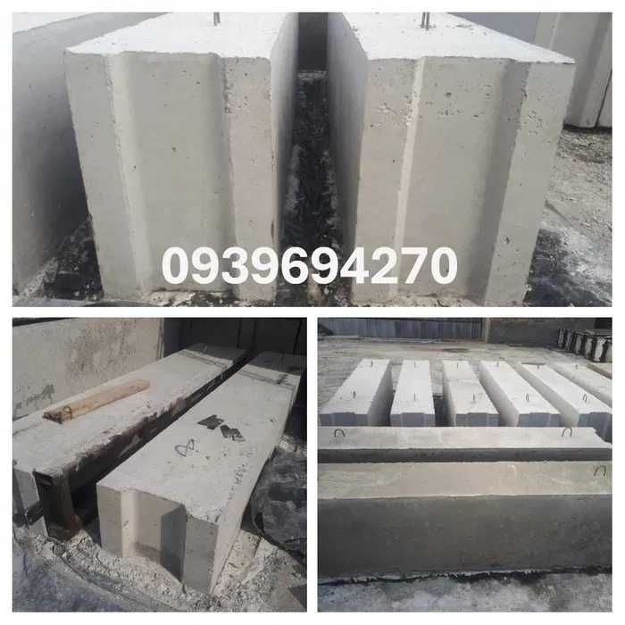 Блок ФБС 24.3.6/ФБС 24.4.6 з доставкою