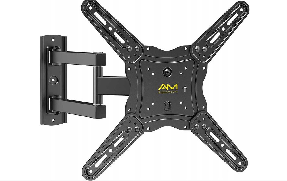 5034 Uchwyt na telewizor ALPHAMOUNT APPIMF7 26-55" 35KG