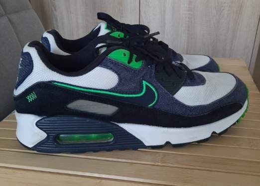 Buty Nike Air Max męskie