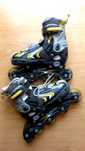 Patins em linha (criança)