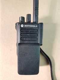 Motorola. Моторола 4400e AES 256 blt. 136-174 мгц. Оригинал Малазия.