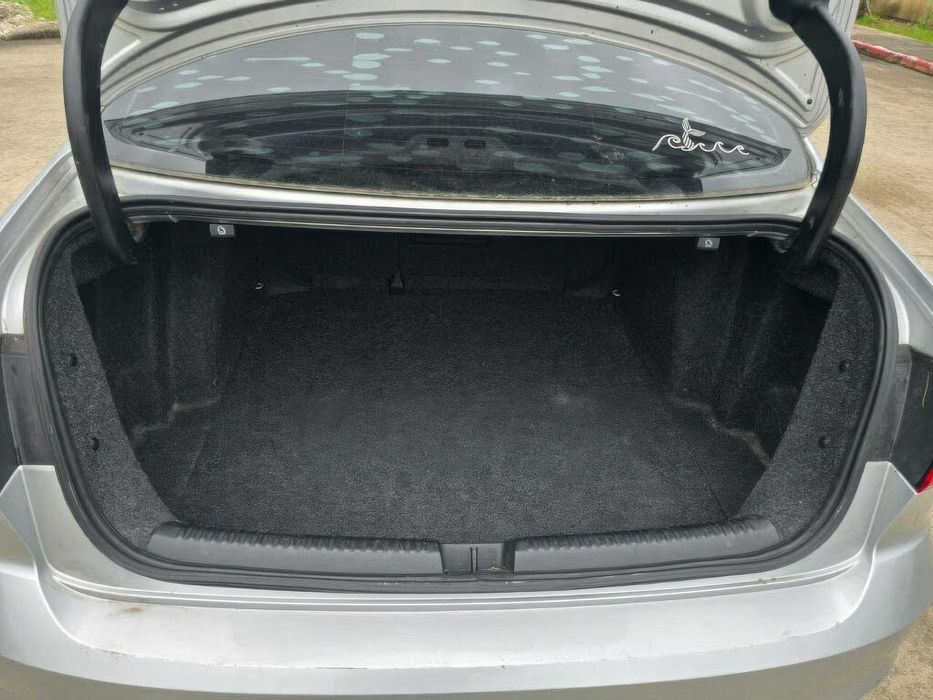 Volkswagen Jetta GLI SEL      2015