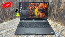 Супер Ціна! Потужний Офісний Ноутбук Dell latitude 5500 /Core i7-8665u