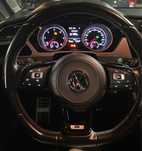 Volante VW golf 7 7.5 R Grupo Vag