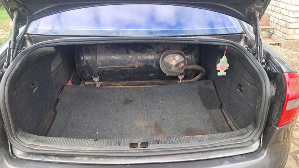 Продам Ауди А6С5