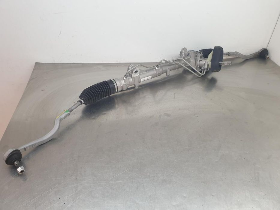 Caixa de direção RENAULT Kangoo III Express