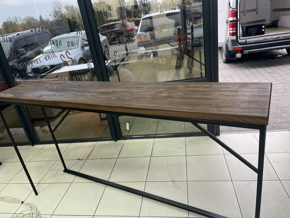 Барна стійка (110*201*40)см.