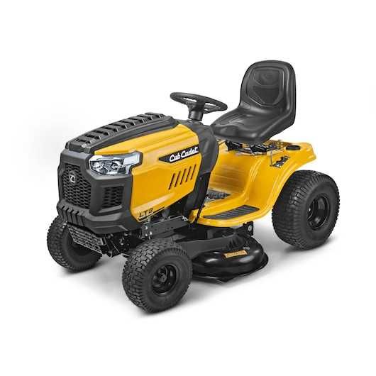 CUB CADET Traktor ogrodowy z wyrzutem bocznym 13AB78BY603 LT2 NS92