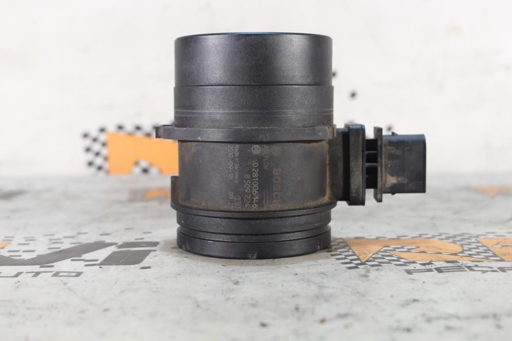 Sensor Maf / Medidor Massa De Ar Bmw 1 (E87)  13628509724 / 8509724 /