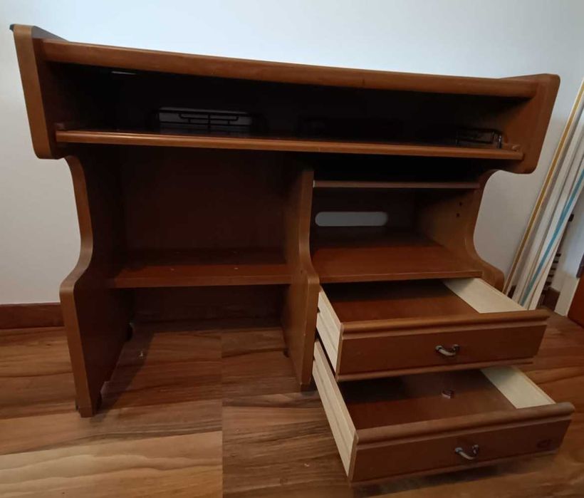 Escrivaninha Escritório ou Quarto- Creaciones Berbegal SA