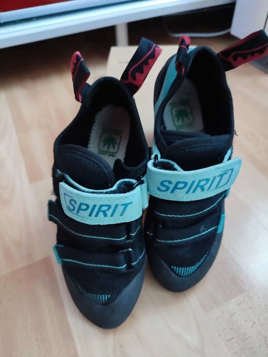 buty wspinaczkowe RED CHILI SPIRIT rozm. 38.5