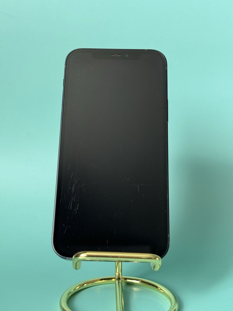 Смартфон Apple iPhone 12 128GB Neverlock (607)