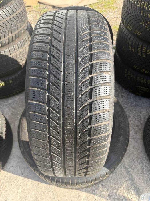 Шини Б/У 255/50 R19 Continental