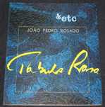 Livro Tábula Rasa João Pedro Rosado &etc
