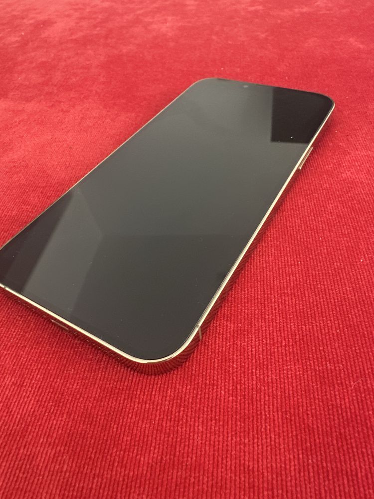 IPone 13pro max 256gb