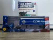 FORD C-700 COE | American Truck | 1.43 | 1954r.