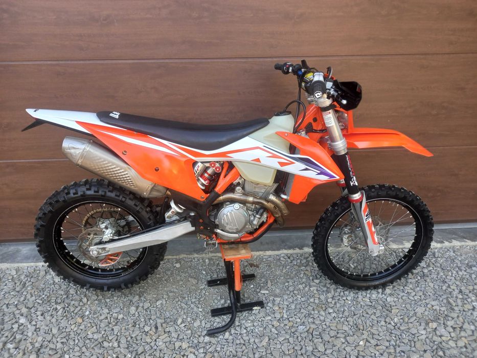 KTM 350 EXC-F (250-300 tpi)
