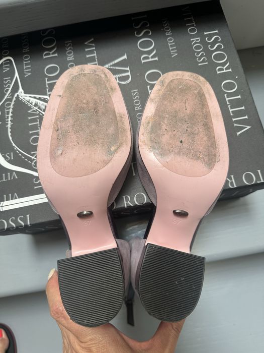 Туфли оригинальные