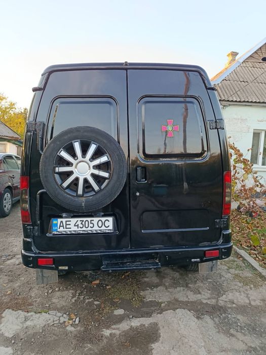 Продам Газ соболь 2751