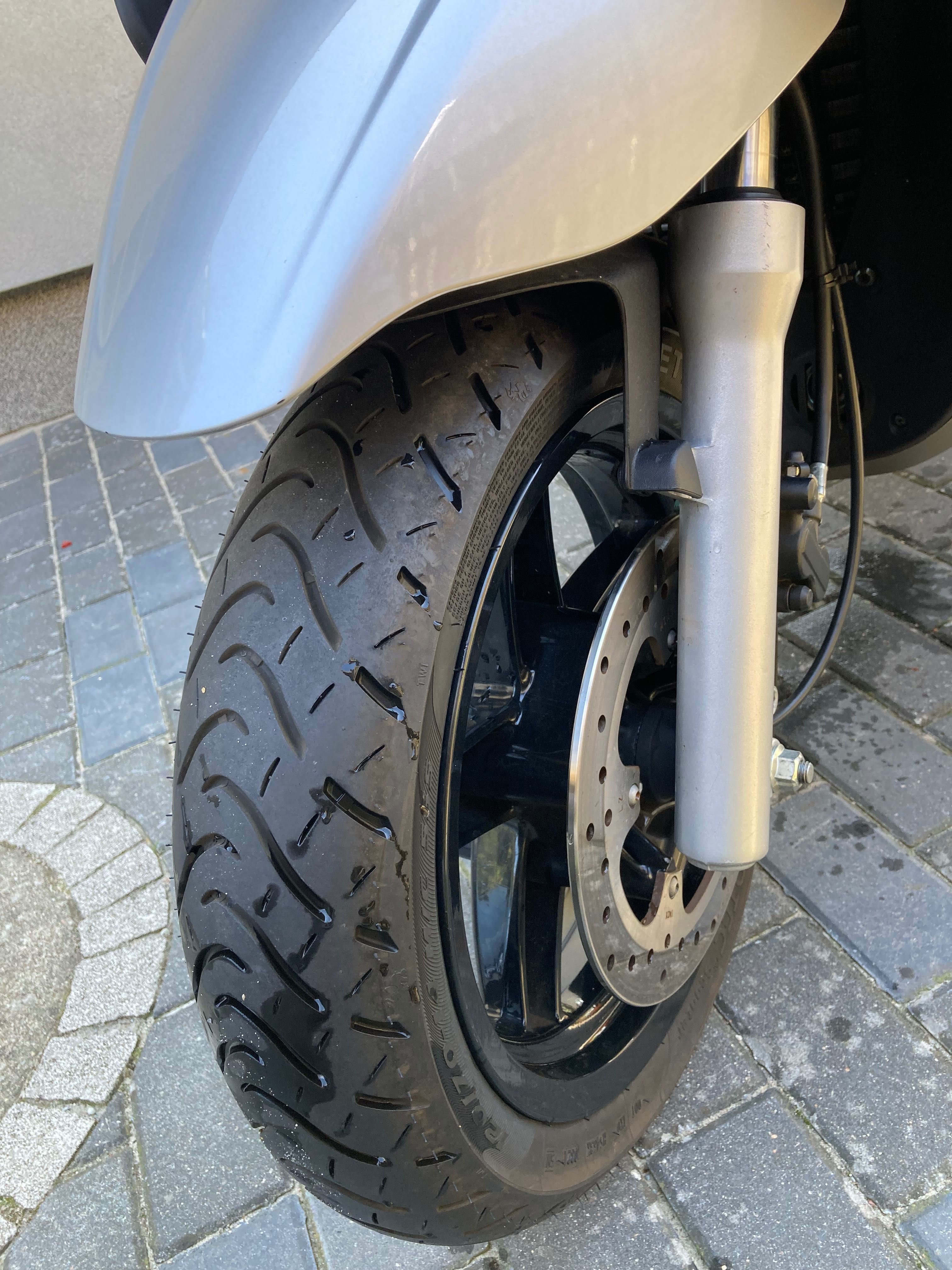 Sprzedam Piaggio X7 250ie