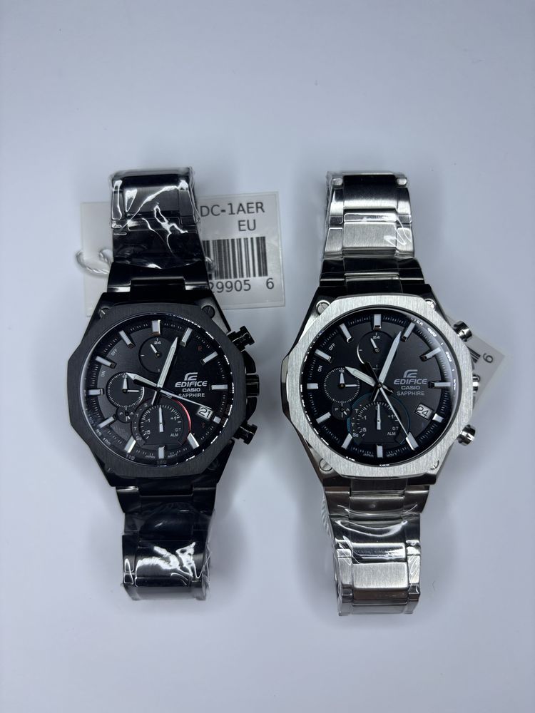 ‼️Casio Edifice EQB-1100D‼️