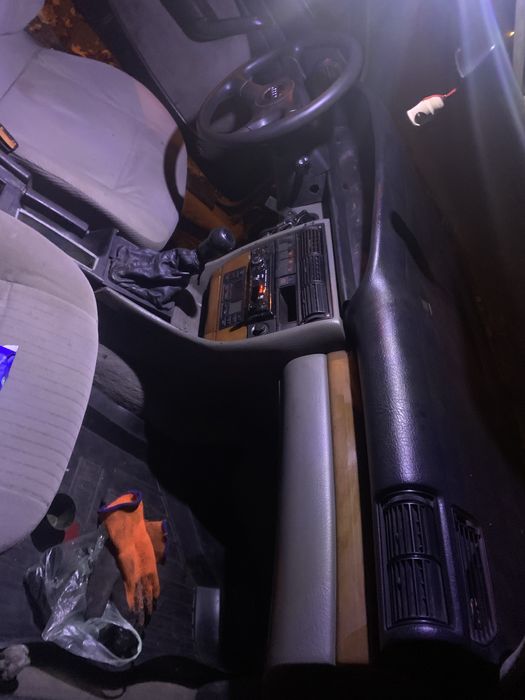 Ауди 100 c4 2.8 1991