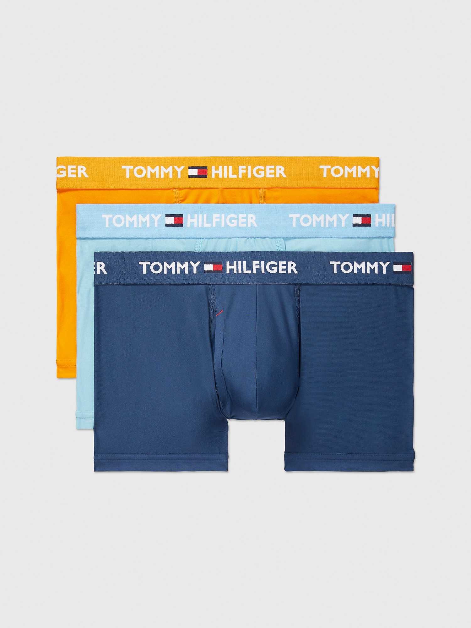 Труси-боксери trunk TOMMY HILFIGER. Оригінал. Розмір М