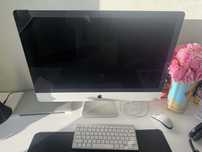 iMac 27 2020+ клавіатура