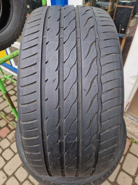 245/40R19 Farroad FRD 26 Шини/Колеса/Літо Склад шин