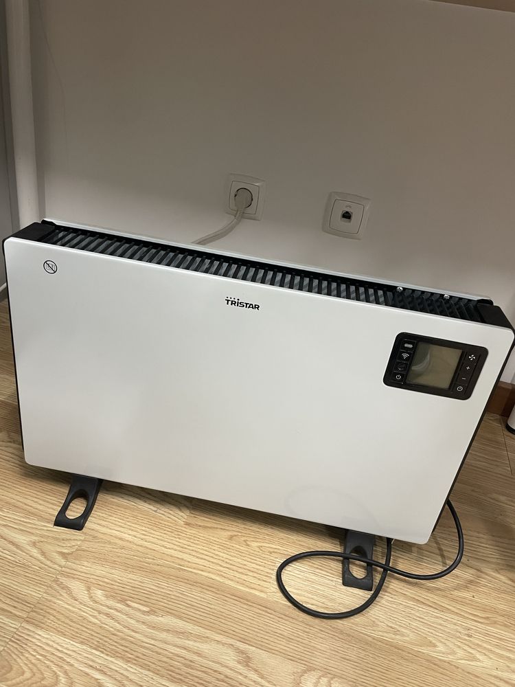 aquecedor convector Tristar KA-5819