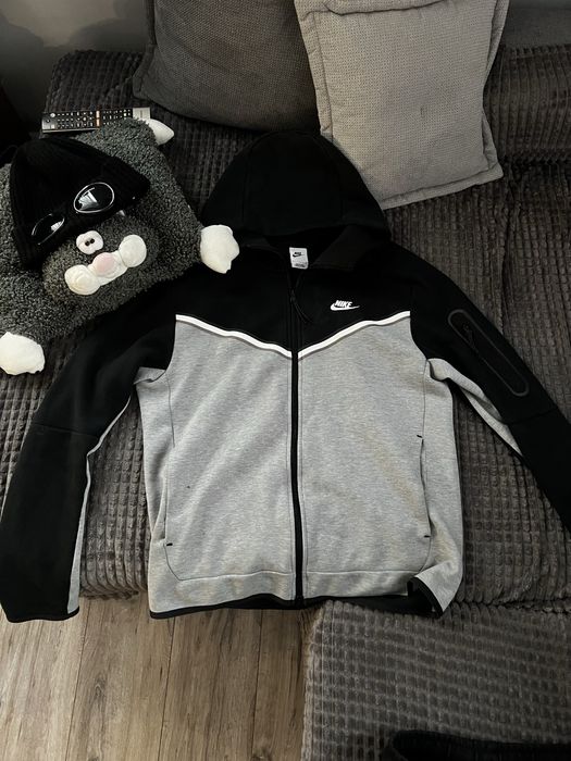 nike tech fleece