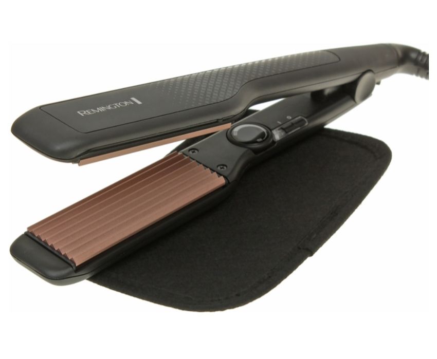 Щипці для волосся Remington S3580