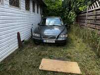 Volvo V70 VOLVO V70 nieużywane od 3 lat, sprawne, ale wymagające pracy