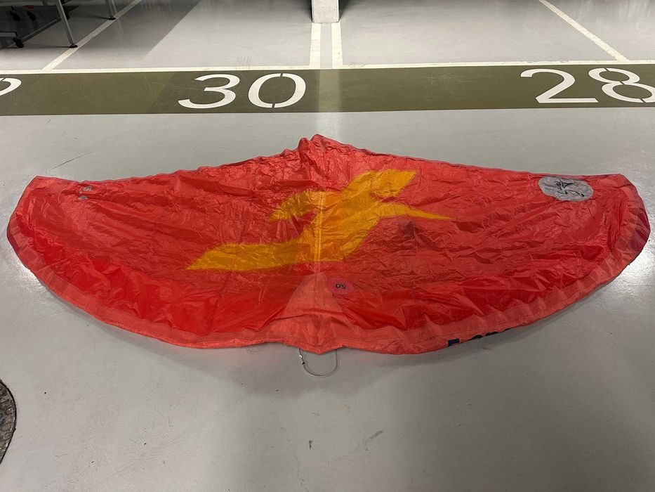 Pack Wing F-One Swing (5m + 6m)