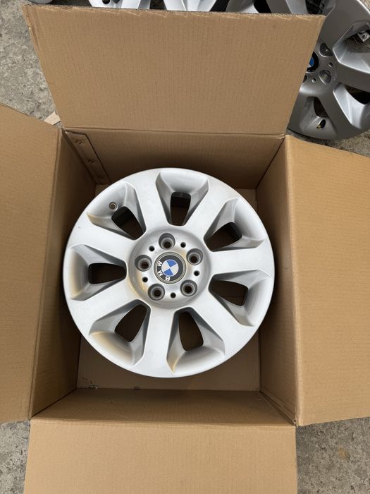 Диски БМВ BMW r16 115 стиль (5 шт.)