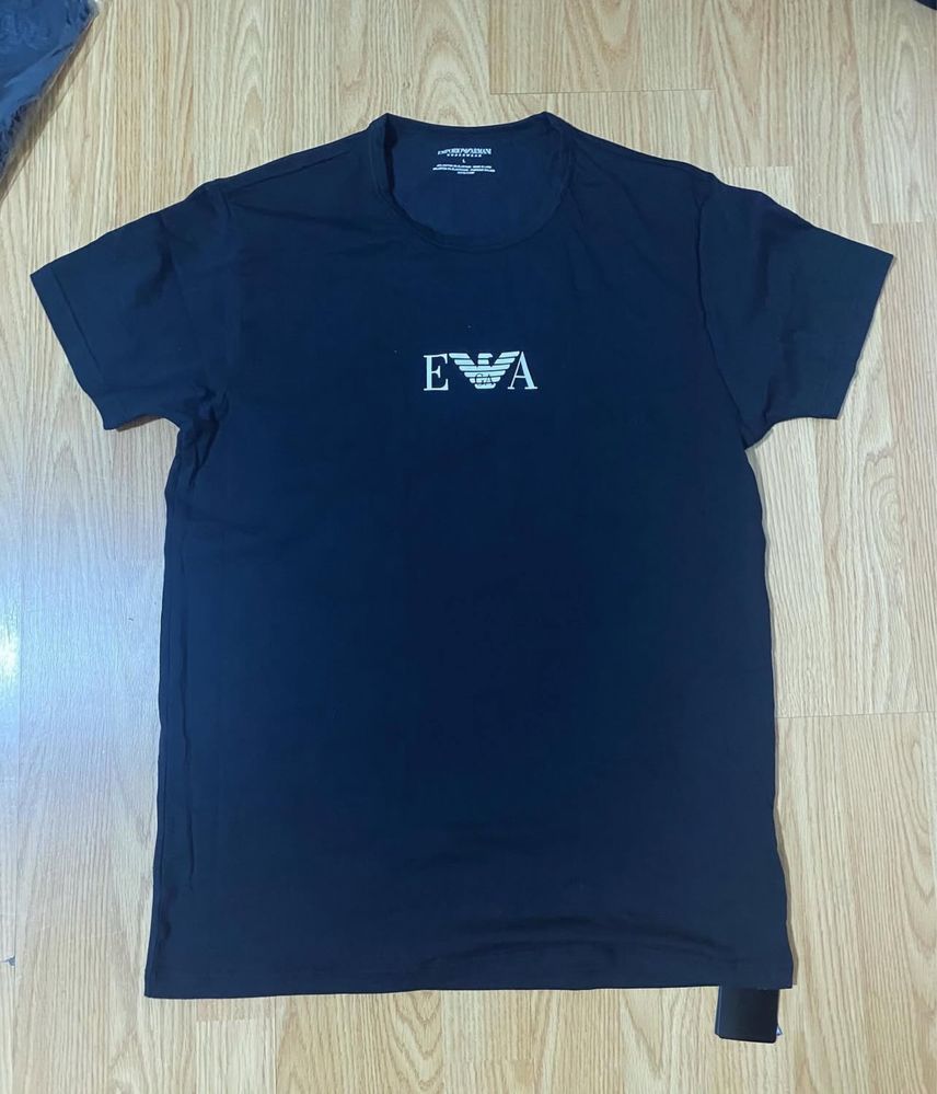 Продам нову майку emporio armani розмір Л
