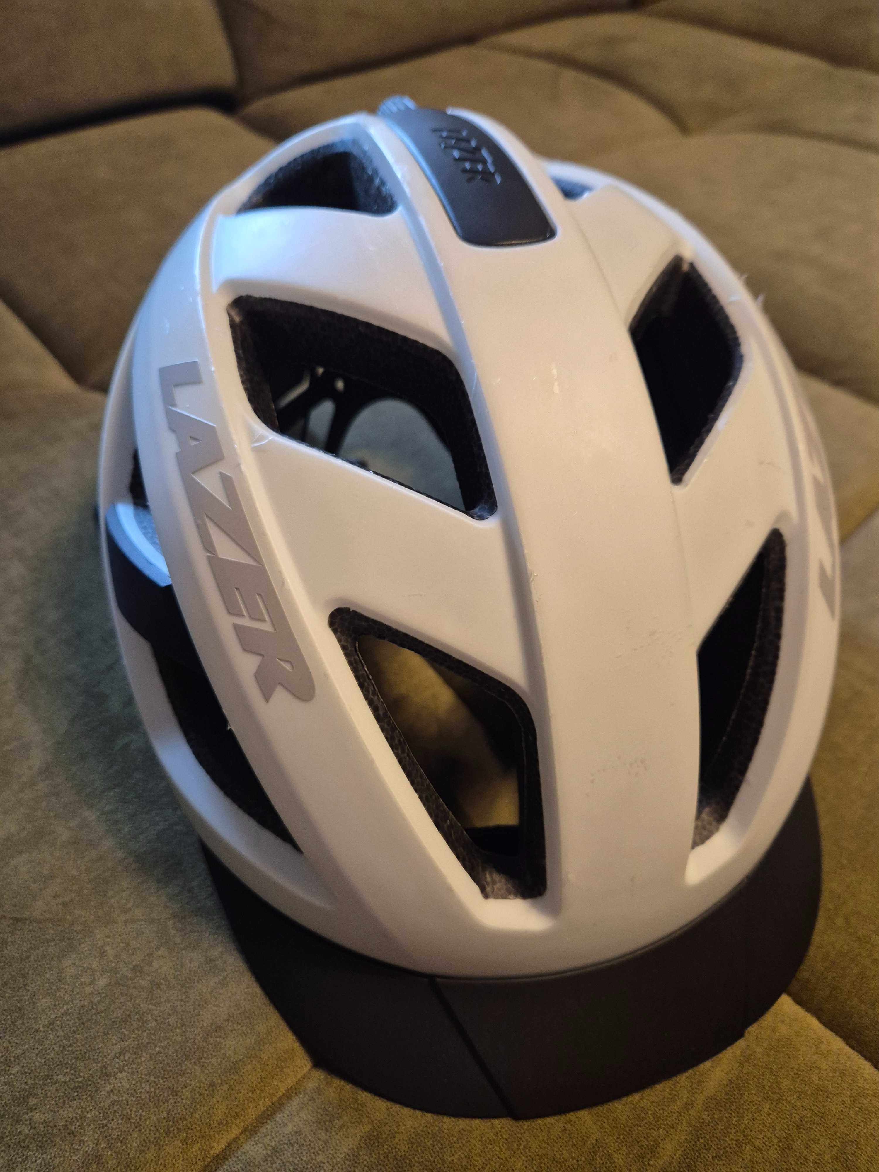 Kaski rowerowe LAZER