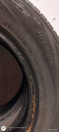 Opony Nexen Nblue HD plus 185/65 R14