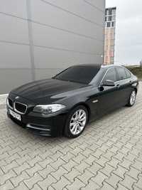 BMW F10 рестайлінг