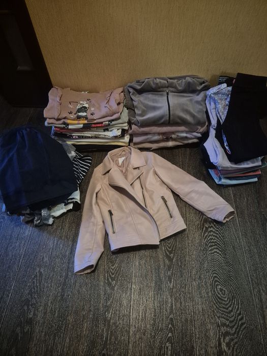 Пакет речей 116-122