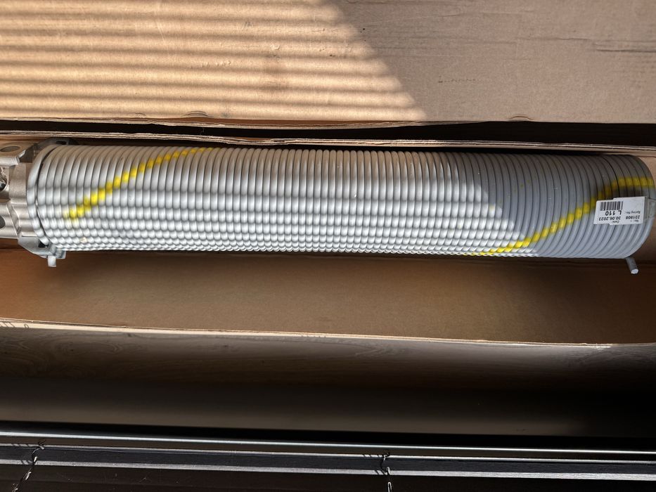 Sprężyna do brany Hormann L110