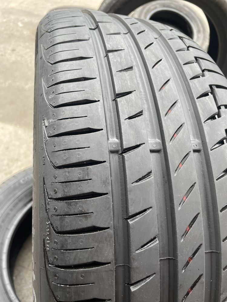 Continental PremiumContact 6 225/45 R19 96 W XL FR Jak nowa